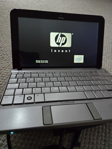 Netbook mini 2140 retro - mini,