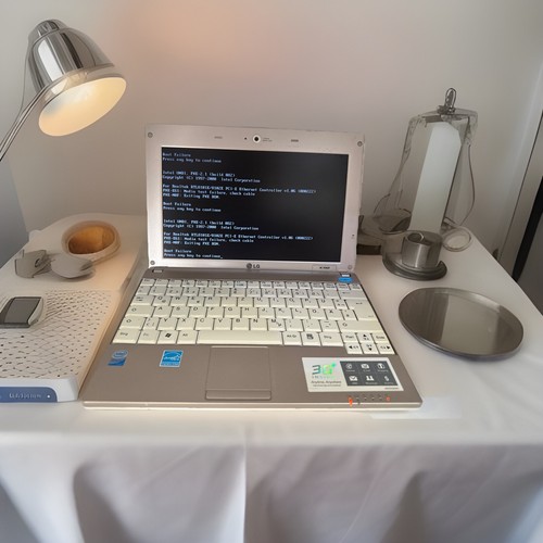 X110 notebook netbook mini - x110,