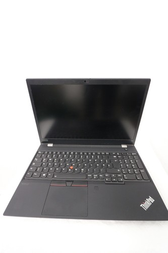 Notebook lenovo thinkpad - notebook, t15