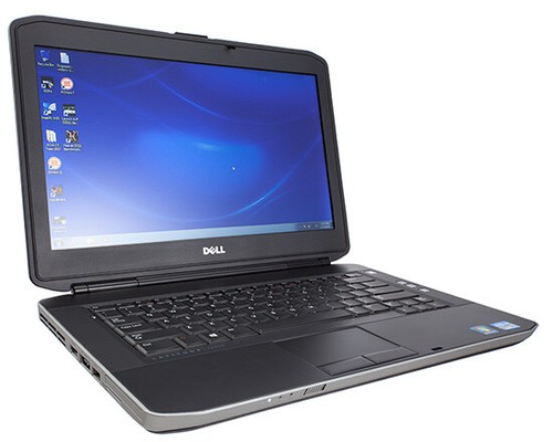 Dell latitude e5420 intel - dell,