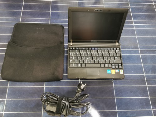 Netbook samsung nc10 2 - samsung, np-nc10