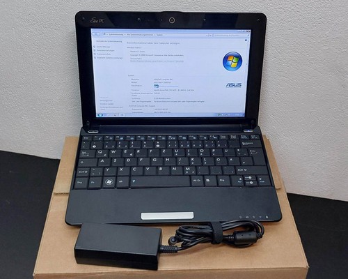 Asus mini laptop - asus, laptop: