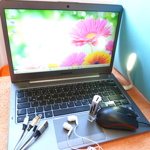 Samsung 530u business - business, 13