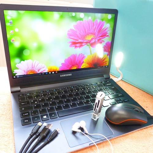 Netbook samsung 900x - netbook,