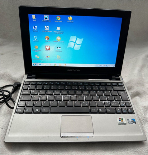 Medion akoya e1226 - (md, 98570)
