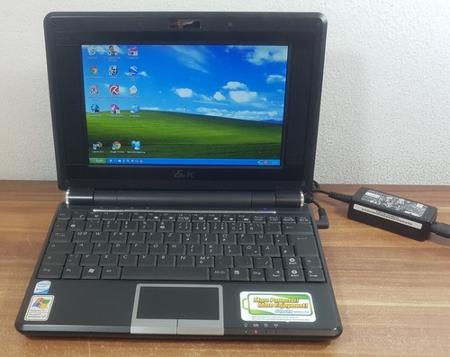 Asus eee 904ha mini 9 - mini, 8,9"
