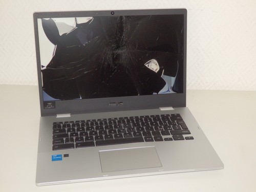 Asus chromebook cx1 intel - asus,