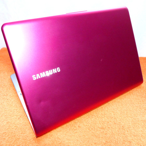 Netbook samsung 530u business - 530u,