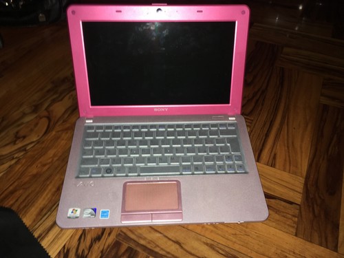 Computer portatile sony vaio - computer,