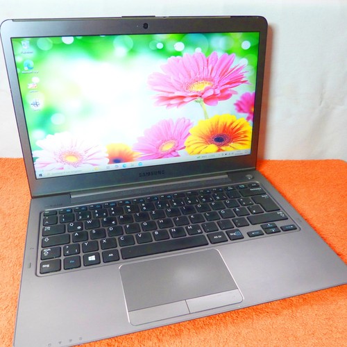 Netbook samsung 530u - samsung, business