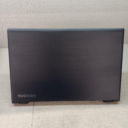 Toshiba notebook - toshiba,