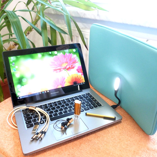 Lenovo u310 touch - lenovo,