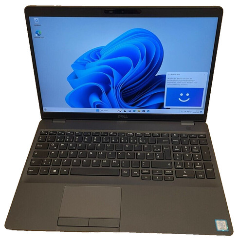 Dell latitude 5501 intel - latitude,
