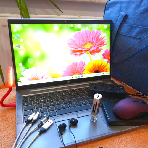 Netbook zbook g7 - netbook,