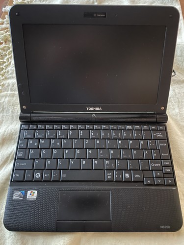Toshiba nb250 10r 232 gb - 232, gb-2