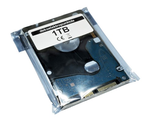 Disco rigido hdd tb - rigido, da