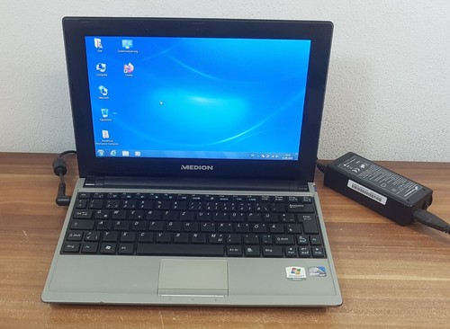 Medion e1226 mini intel - 10,1",