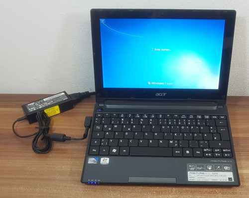 Acer aspire one - aspire, d255