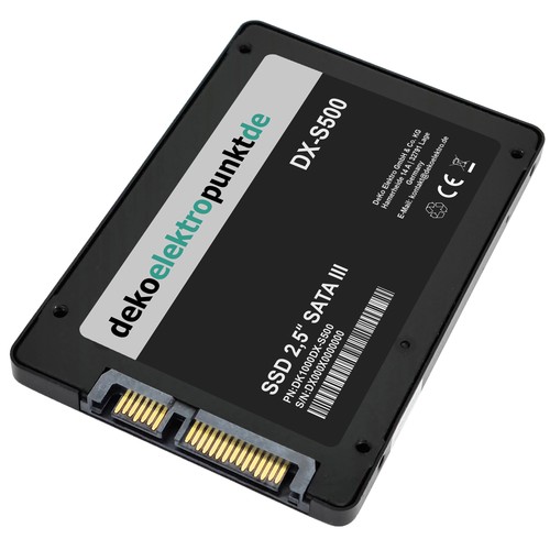 Disco rigido ssd - disco,
