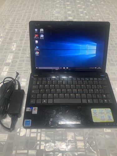 Netbook pollici asus - 11,