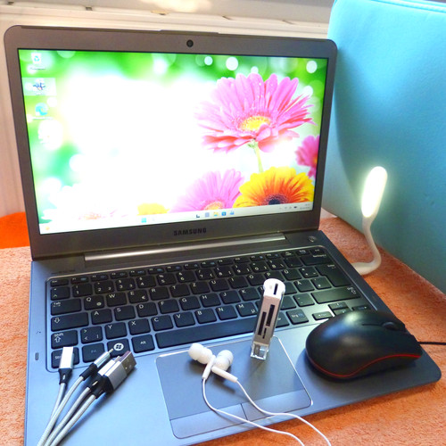 Samsung 530u business - 530u,