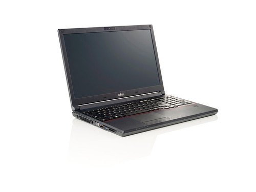 Fujitsu lifebook e554 - fujitsu,