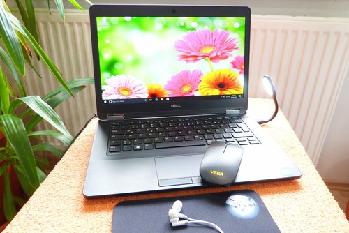 Dell e5470 latitude pollici - dell,
