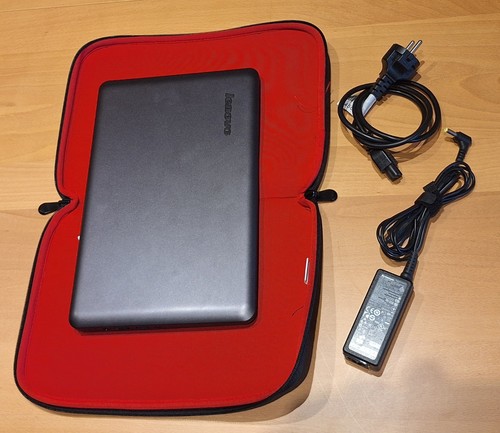 Lenovo ideapad s206 netbook - lenovo,