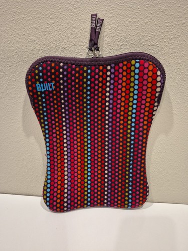 Custodia per netbook costruita