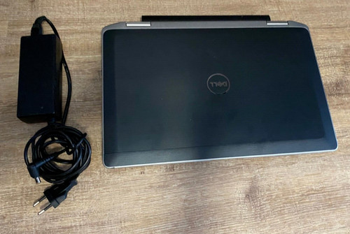 Netbook dell notebook latitude - netbook,