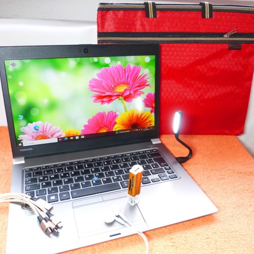 Toshiba z30 portege pro - portege,