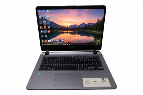 Asus vivobook f407ma - vivobook, f407ma-eb077t