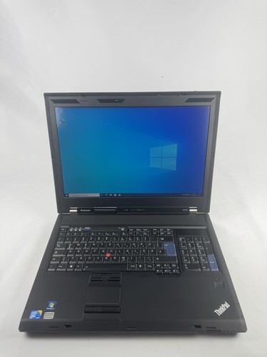 Thinkpad w701 notebook - w701,