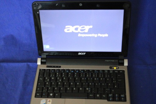 Notebook acer portatile - acer,