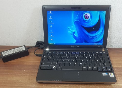 Samsung nc10 mini notebook - samsung,