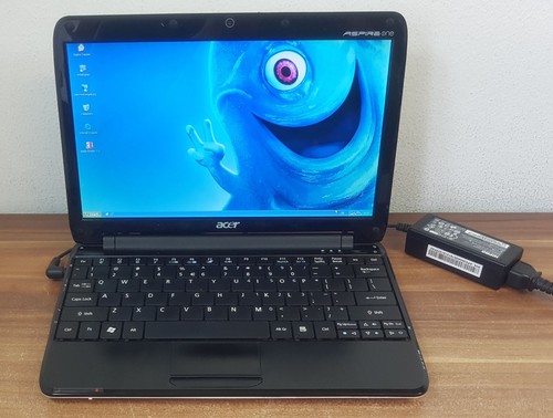 Acer aspire one - acer,