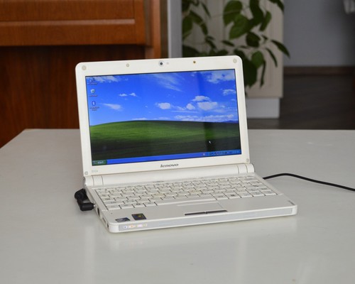 Netbook portatile lenovo - portatile,