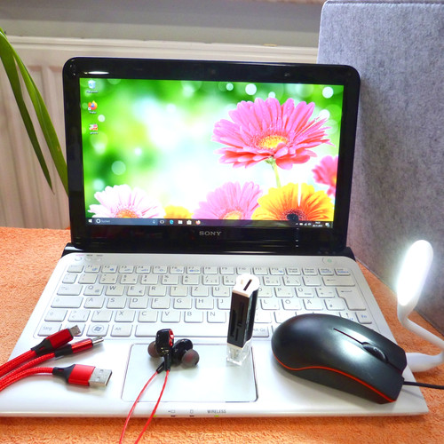 Set sony vaio sve11 pro - sve11,