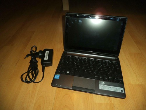 Netbook packard bell - netbook, bell,