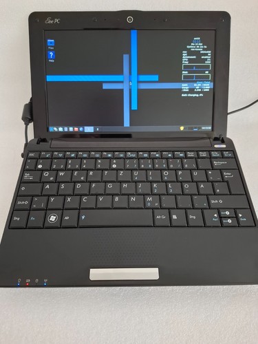 Asus eee 1005px 120 gb - eee,