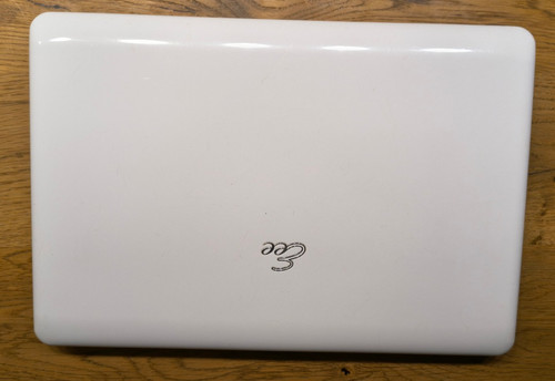Asus eee 1005ha funzionante - 1005ha,