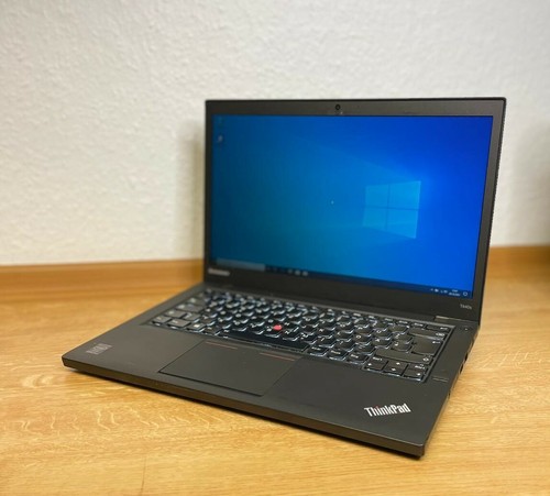 Lenovo thinkpad t440 9ghz - thinkpad, i5