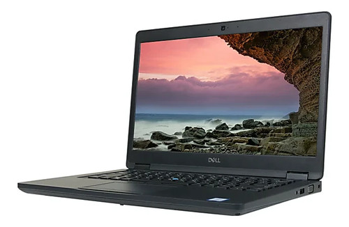 Dell latitude 5491 - dell,