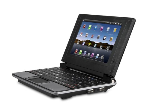 Jay tech umpc 9901 - umpc, smartbook