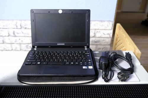 Netbook samsung n230 windows7 - samsung,