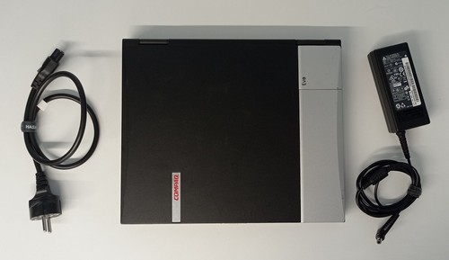 Notebook compaq evo n400c con - compaq, n400c,