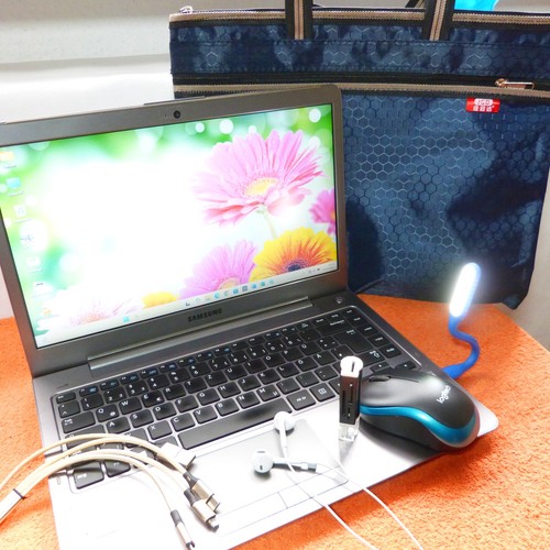 Set samsung 535u - xl,