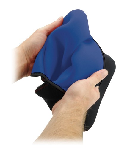 Manicotto per netbook scosche - per,