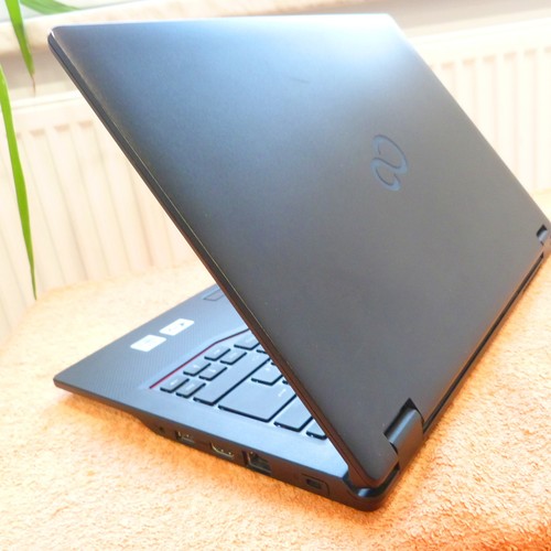 Netbook fujitsu e5410 - e5410, 14