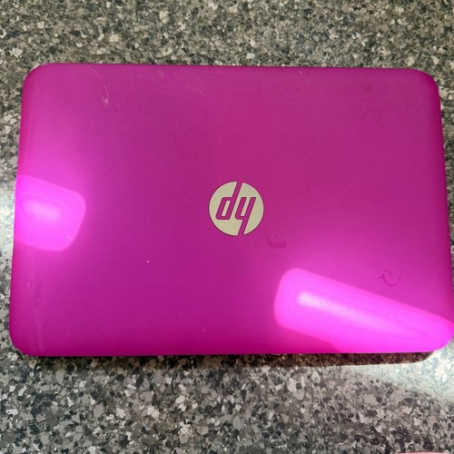 Stream laptop rosa - laptop, intel
